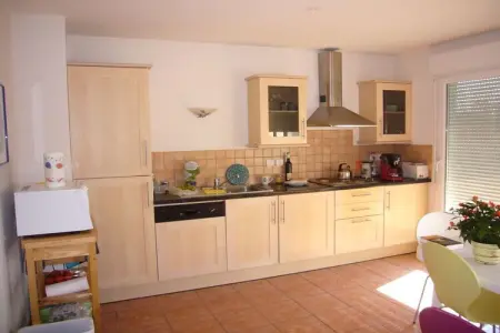 191703, Appartement de vacances avec 1 chambre - Photo 9