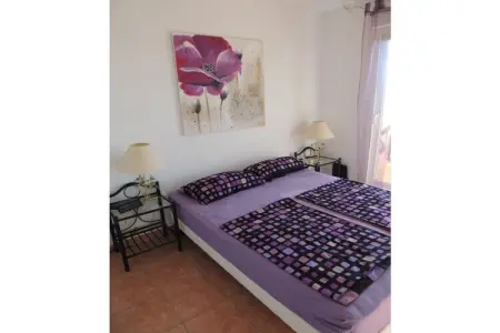 191703, Appartement de vacances avec 1 chambre - Photo 10