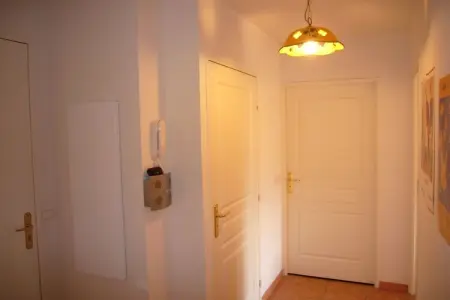 191703, Appartement de vacances avec 1 chambre - Photo 12