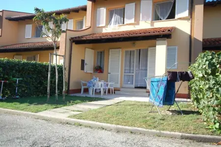 220944, Appartement de vacances avec 2 chambres - Photo 2