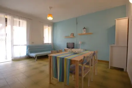 220944, Appartement de vacances avec 2 chambres - Photo 6