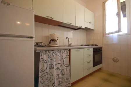 220944, Appartement de vacances avec 2 chambres - Photo 8