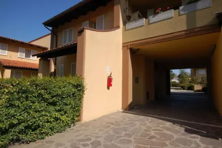 220944, Appartement de vacances avec 2 chambres - Photo 17