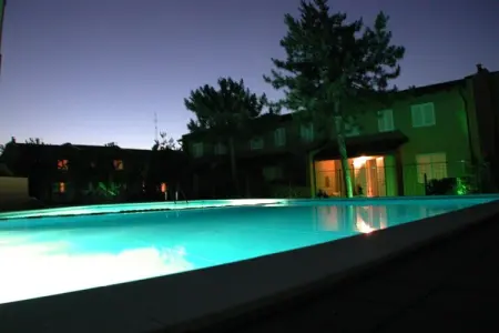 220944, Appartement de vacances avec 2 chambres - Photo 18