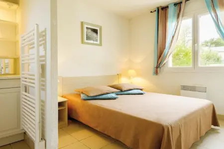 Le Hameau de Peemor Pen Villa duplex 8 pax OTA, Maison duplex à Morgat, près de la plage - Photo 1
