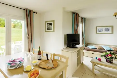 Le Hameau de Peemor Pen Villa duplex 8 pax OTA, Maison duplex à Morgat, près de la plage - Photo 2