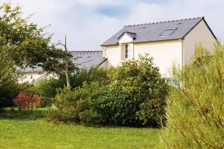 Le Hameau de Peemor Pen Villa duplex 8 pax OTA, Maison duplex à Morgat, près de la plage - Photo 5