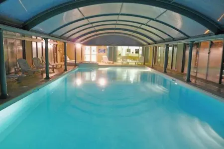 Le Hameau de Peemor Pen Villa duplex 8 pax OTA, Maison duplex à Morgat, près de la plage - Photo 8