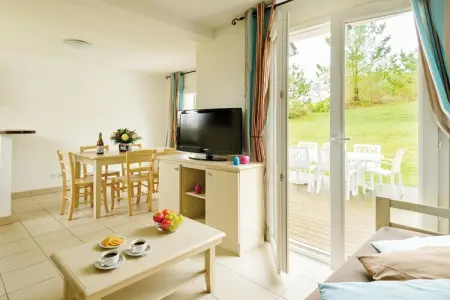 Le Hameau de Peemor Pen Villa duplex 8 pax OTA, Maison duplex à Morgat, près de la plage - Photo 12