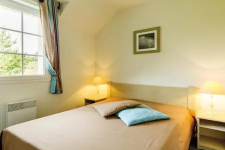Le Hameau de Peemor Pen Villa duplex 8 pax OTA, Maison duplex à Morgat, près de la plage - Photo 14