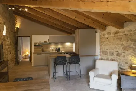 760333, Appartement de vacances avec 1 chambre - Photo 5