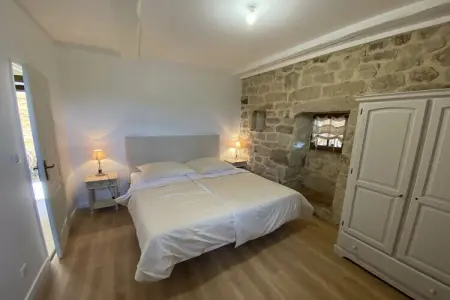 760333, Appartement de vacances avec 1 chambre - Photo 6