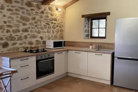 760333, Appartement de vacances avec 1 chambre - Photo 7