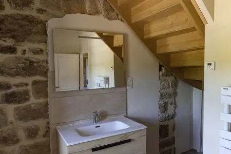 760333, Appartement de vacances avec 1 chambre - Photo 8