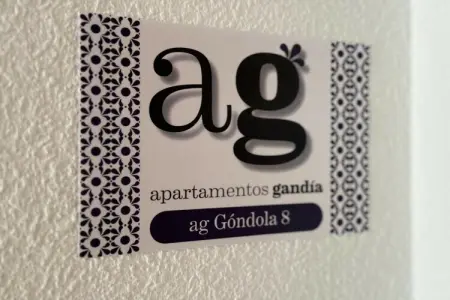 599462, 45. AG. GONDOLA 8 - Photo 46