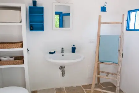 190471, Maison de vacances avec 1 chambre - Photo 20