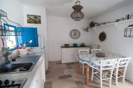 190471, Maison de vacances avec 1 chambre - Photo 22