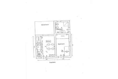 190471, Maison de vacances avec 1 chambre - Photo 29