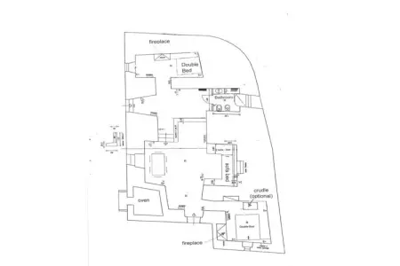 190471, Maison de vacances avec 1 chambre - Photo 30