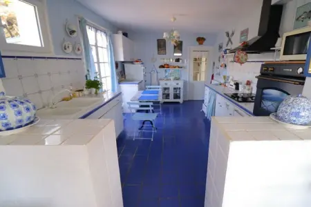 341804, Villa avec terrasse à Cléden-Cap-Sizun - Photo 8
