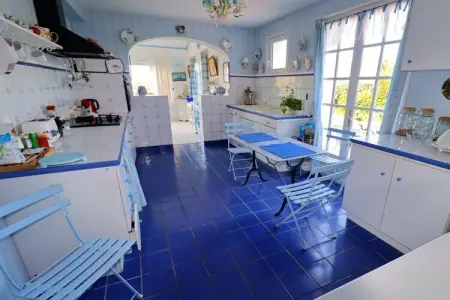 341804, Villa avec terrasse à Cléden-Cap-Sizun - Photo 9