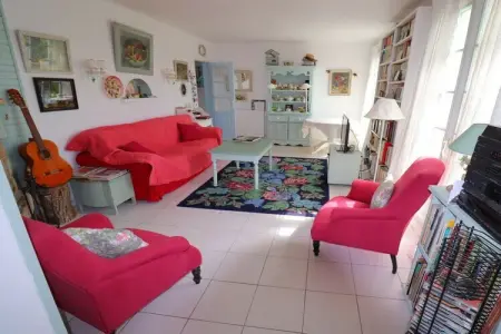 341804, Villa avec terrasse à Cléden-Cap-Sizun - Photo 10