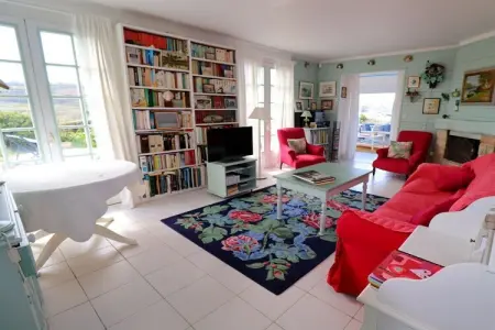341804, Villa avec terrasse à Cléden-Cap-Sizun - Photo 11