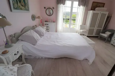 341804, Villa avec terrasse à Cléden-Cap-Sizun - Photo 12