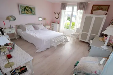 341804, Villa avec terrasse à Cléden-Cap-Sizun - Photo 13