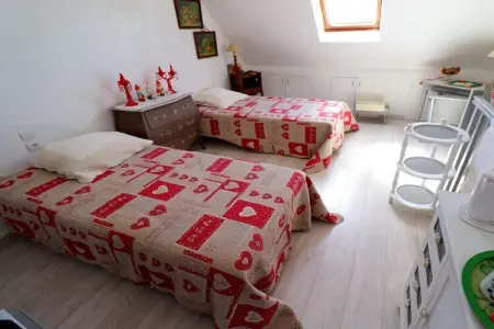341804, Villa avec terrasse à Cléden-Cap-Sizun - Photo 16