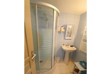 341804, Villa avec terrasse à Cléden-Cap-Sizun - Photo 17