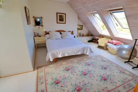 341804, Villa avec terrasse à Cléden-Cap-Sizun - Photo 18