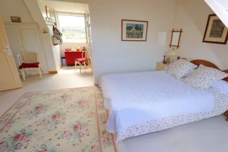 341804, Villa avec terrasse à Cléden-Cap-Sizun - Photo 19