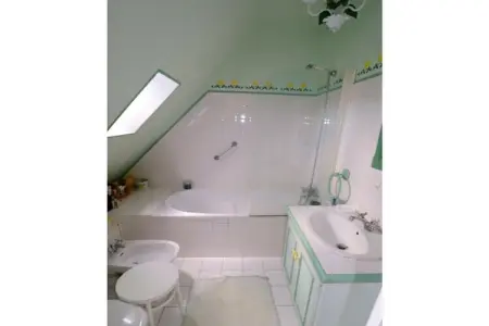 341804, Villa avec terrasse à Cléden-Cap-Sizun - Photo 20