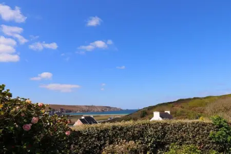 341804, Villa avec terrasse à Cléden-Cap-Sizun - Photo 23