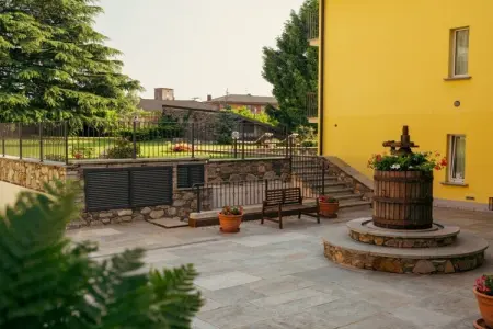 783131, Appartement Acero Rosso - Photo 1
