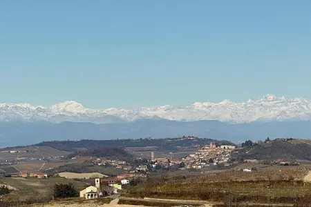 633963, Maison de vacances à Somano avec piscine - Photo 3
