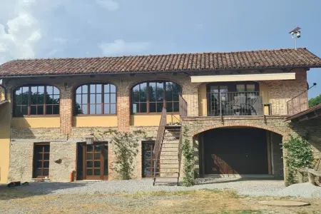 633963, Maison de vacances à Somano avec piscine - Photo 5