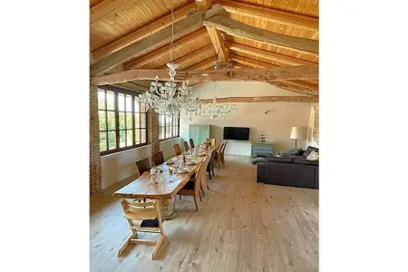 633963, Maison de vacances à Somano avec piscine - Photo 13