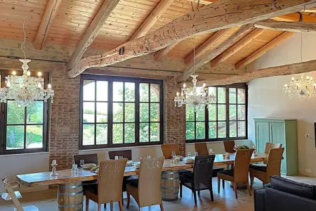 633963, Maison de vacances à Somano avec piscine - Photo 14