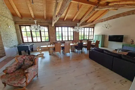 633963, Maison de vacances à Somano avec piscine - Photo 15