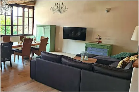 633963, Maison de vacances à Somano avec piscine - Photo 18