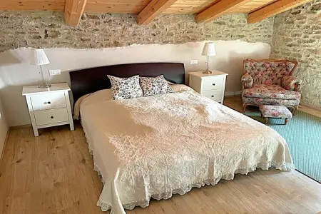 633963, Maison de vacances à Somano avec piscine - Photo 19