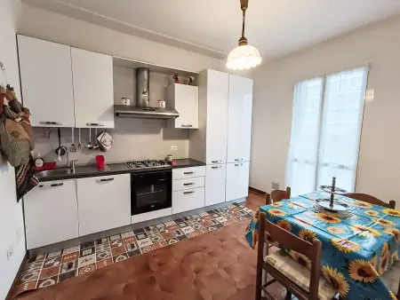Stella Marina, Appartement 4 personnes à Pietra Ligure - Photo 1