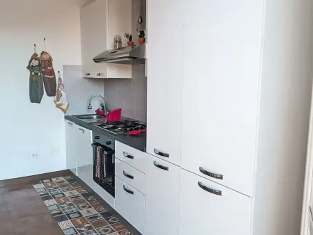 Stella Marina, Appartement 4 personnes à Pietra Ligure - Photo 2