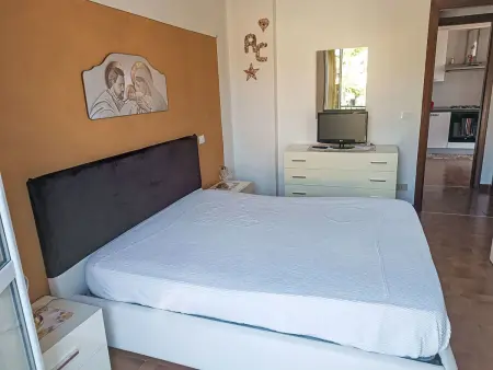 Stella Marina, Appartement 4 personnes à Pietra Ligure - Photo 5