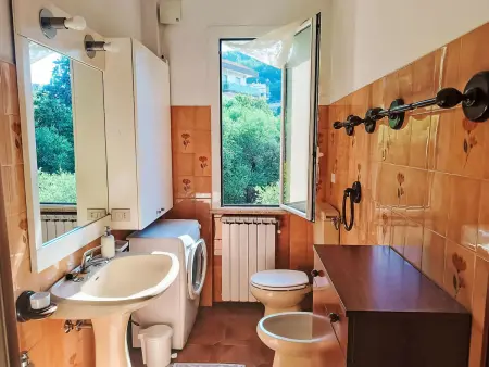 Stella Marina, Appartement 4 personnes à Pietra Ligure - Photo 6