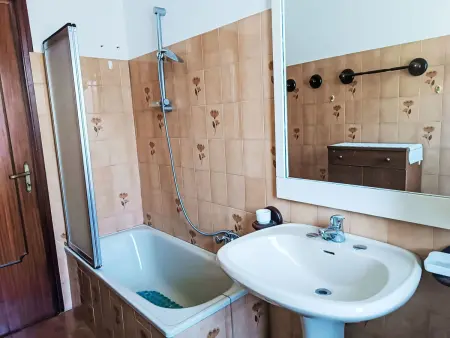 Stella Marina, Appartement 4 personnes à Pietra Ligure - Photo 7