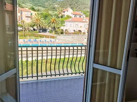 Stella Marina, Appartement 4 personnes à Pietra Ligure - Photo 9