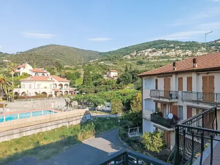 Stella Marina, Appartement 4 personnes à Pietra Ligure - Photo 10
